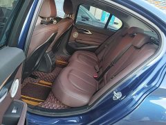 BMW 1 Series 2021 Facelift 120i M Sport Night Edition - ფოტო 17