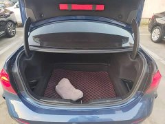 BMW 1 Series 2021 Facelift 120i M Sport Night Edition - ფოტო 19