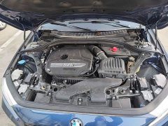 BMW 1 Series 2021 Facelift 120i M Sport Night Edition - ფოტო 20
