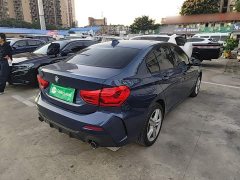 BMW 1 Series 2021 Facelift 120i M Sport Night Edition - ფოტო 7