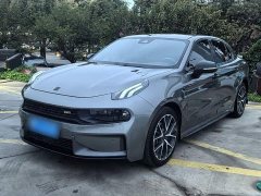 Lynk & Co Geely Lynk & Co 03 2.0T Diesel Automatic Champion Edition - ფოტო 1