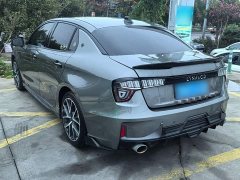 Lynk & Co Geely Lynk & Co 03 2.0T Diesel Automatic Champion Edition - ფოტო 10