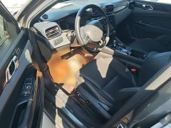 Lynk & Co Geely Lynk & Co 03 2.0T Diesel Automatic Champion Edition - ფოტო 11