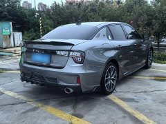 Lynk & Co Geely Lynk & Co 03 2.0T Diesel Automatic Champion Edition - ფოტო 12