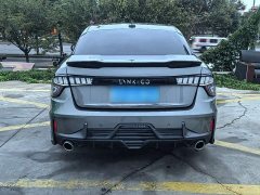 Lynk & Co Geely Lynk & Co 03 2.0T Diesel Automatic Champion Edition - ფოტო 13