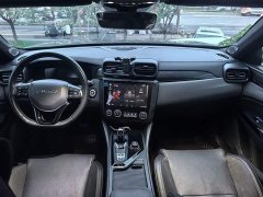 Lynk & Co Geely Lynk & Co 03 2.0T Diesel Automatic Champion Edition - ფოტო 14