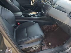 Lynk & Co Geely Lynk & Co 03 2.0T Diesel Automatic Champion Edition - ფოტო 3