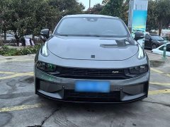 Lynk & Co Geely Lynk & Co 03 2.0T Diesel Automatic Champion Edition - ფოტო 7