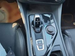 Lynk & Co Geely Lynk & Co 03 2.0T Diesel Automatic Champion Edition - ფოტო 9