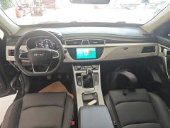 Geely Boyue Million Edition 1.8TD Manual FWD Comfort - ფოტო 10