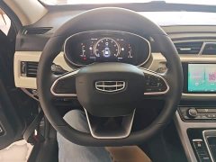 Geely Boyue Million Edition 1.8TD Manual FWD Comfort - ფოტო 11