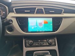 Geely Boyue Million Edition 1.8TD Manual FWD Comfort - ფოტო 13