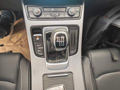 Geely Boyue Million Edition 1.8TD Manual FWD Comfort - ფოტო 14