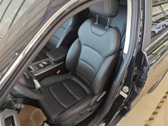 Geely Boyue Million Edition 1.8TD Manual FWD Comfort - ფოტო 15