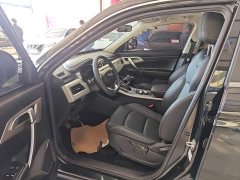 Geely Boyue Million Edition 1.8TD Manual FWD Comfort - ფოტო 16