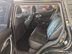 Geely Boyue Million Edition 1.8TD Manual FWD Comfort - ფოტო 17