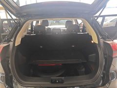 Geely Boyue Million Edition 1.8TD Manual FWD Comfort - ფოტო 19