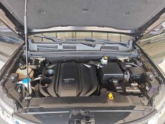 Geely Boyue Million Edition 1.8TD Manual FWD Comfort - ფოტო 20
