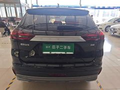 Geely Boyue Million Edition 1.8TD Manual FWD Comfort - ფოტო 6