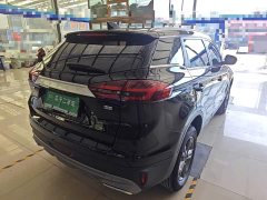 Geely Boyue Million Edition 1.8TD Manual FWD Comfort - ფოტო 7