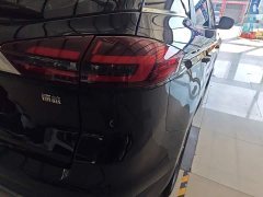Geely Boyue Million Edition 1.8TD Manual FWD Comfort - ფოტო 8