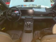 Trumpchi Yingbao 2024 270T DCT Yingbao S Edition - ფოტო 10