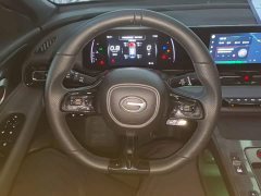 Trumpchi Yingbao 2024 270T DCT Yingbao S Edition - ფოტო 11