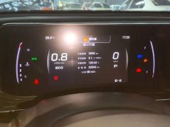 Trumpchi Yingbao 2024 270T DCT Yingbao S Edition - ფოტო 12