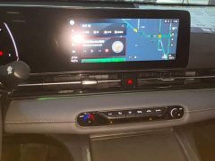 Trumpchi Yingbao 2024 270T DCT Yingbao S Edition - ფოტო 13