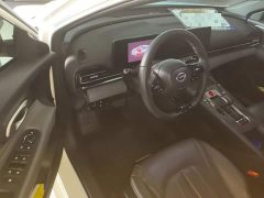 Trumpchi Yingbao 2024 270T DCT Yingbao S Edition - ფოტო 16