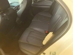 Trumpchi Yingbao 2024 270T DCT Yingbao S Edition - ფოტო 17