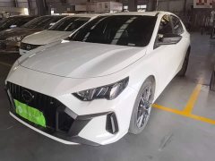 Trumpchi Yingbao 2024 270T DCT Yingbao S Edition - ფოტო 2