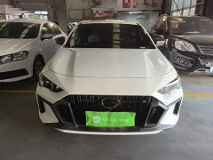 Trumpchi Yingbao 2024 270T DCT Yingbao S Edition - ფოტო 3