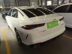 Trumpchi Yingbao 2024 270T DCT Yingbao S Edition - ფოტო 5