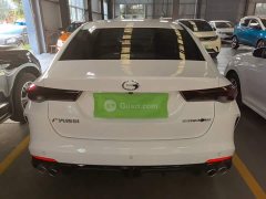 Trumpchi Yingbao 2024 270T DCT Yingbao S Edition - ფოტო 6