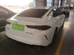 Trumpchi Yingbao 2024 270T DCT Yingbao S Edition - ფოტო 7