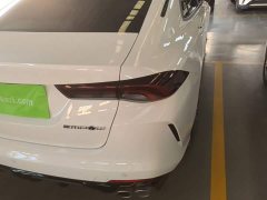 Trumpchi Yingbao 2024 270T DCT Yingbao S Edition - ფოტო 8