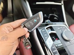 BMW 3 Series 2023 320i M Sport Package - ფოტო 12