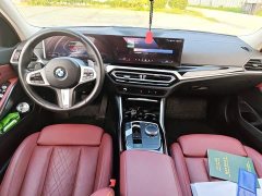 BMW 3 Series 2023 320i M Sport Package - ფოტო 13