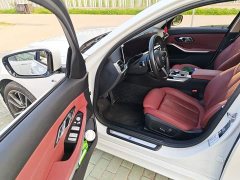 BMW 3 Series 2023 320i M Sport Package - ფოტო 14