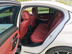 BMW 3 Series 2023 320i M Sport Package - ფოტო 15
