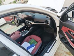 BMW 3 Series 2023 320i M Sport Package - ფოტო 18