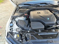 BMW 3 Series 2023 320i M Sport Package - ფოტო 19