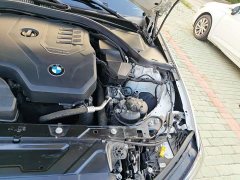 BMW 3 Series 2023 320i M Sport Package - ფოტო 20