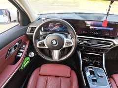 BMW 3 Series 2023 320i M Sport Package - ფოტო 3