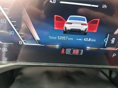 BMW 3 Series 2023 320i M Sport Package - ფოტო 5