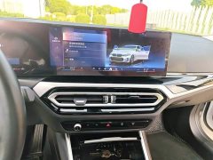 BMW 3 Series 2023 320i M Sport Package - ფოტო 6