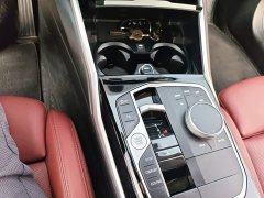 BMW 3 Series 2023 320i M Sport Package - ფოტო 7