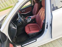 BMW 3 Series 2023 320i M Sport Package - ფოტო 8