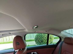 BMW 3 Series 2023 320i M Sport Package - ფოტო 9